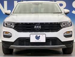 Ｔ－ロック ＴＤＩ スタイルの中古車画像