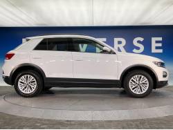 Ｔ－ロック ＴＤＩ スタイルの中古車画像