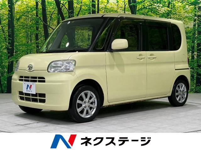 ダイハツ タント X 6.3万Km (新潟県)[274]の中古車詳細｜新潟県の長岡