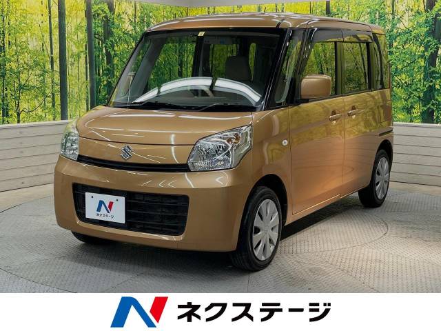 スズキ スペーシア X 13.3万Km (栃木県)[299]の中古車詳細｜栃木県の