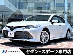 カムリの中古車