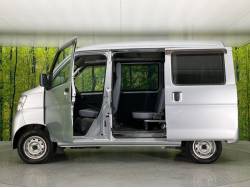 ハイゼットカーゴ スペシャルの中古車画像