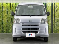 ハイゼットカーゴ スペシャルの中古車画像