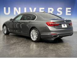 ７シリーズ ７４０Ｌｉの中古車画像