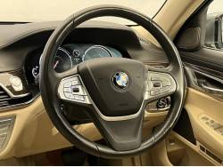 ７シリーズ ７４０Ｌｉの中古車画像