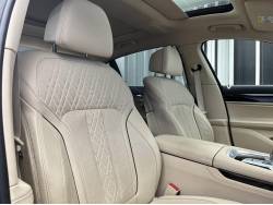 ７シリーズ ７４０Ｌｉの中古車画像