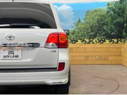 ランドクルーザー ＡＸの中古車画像