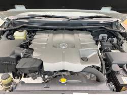 ランドクルーザー ＡＸの中古車画像