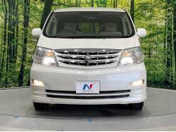 アルファードＧ ＭＸ Ｌエディションの中古車画像