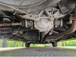 アルファードＧ ＭＸ Ｌエディションの中古車画像