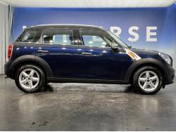 MINI クーパー クロスオーバー（MINI）[6AT]のカタログ詳細