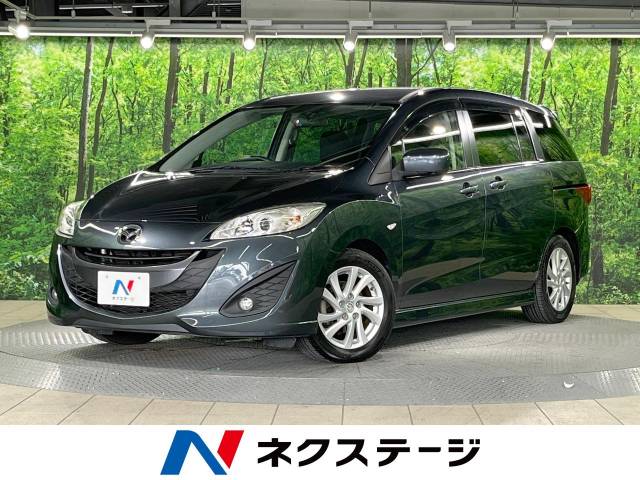 マツダ プレマシー 2.0 20S 4WD 35.0万円 平成21年(2009年) 山形県