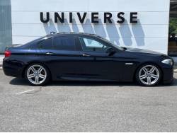 5シリーズ 528i Mスポーツパッケージ（BMW）[8AT]のカタログ