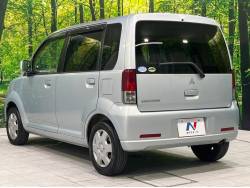 ｅＫワゴン プレミアムエディションの中古車画像