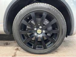 トゥアレグ ハイブリッドの中古車画像