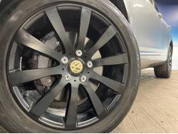 トゥアレグ ハイブリッドの中古車画像