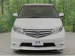 エリシオン ＶＧエアロＨＤＤナビスペシャルパッケージの中古車画像