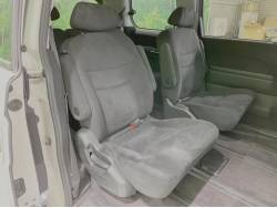 エリシオン ＶＧエアロＨＤＤナビスペシャルパッケージの中古車画像