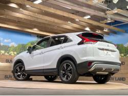 エクリプスクロス Ｇプラスパッケージの中古車画像