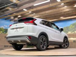 エクリプスクロス Ｇプラスパッケージの中古車画像