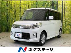 スペーシアカスタムの中古車