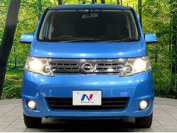 セレナ 20S（日産）[CVT（無段変速車）]のカタログ詳細情報｜中古車