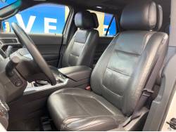 エクスプローラー リミテッドの中古車画像