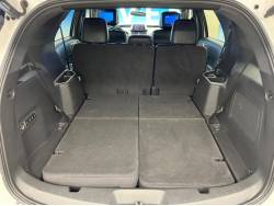 エクスプローラー リミテッドの中古車画像