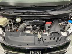 ステップワゴン Ｂの中古車画像