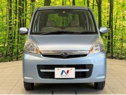 ステラ Ｌリミテッドの中古車画像