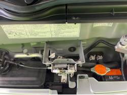 ピクシスバン デラックスの中古車画像