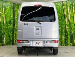 ピクシスバン デラックスの中古車画像