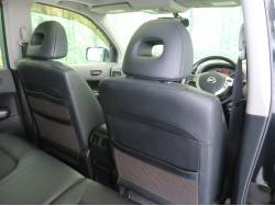 エクストレイル ２０Ｓtの中古車画像