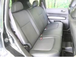 エクストレイル ２０Ｓtの中古車画像