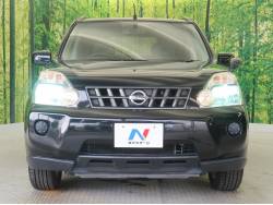 エクストレイル ２０Ｓtの中古車画像