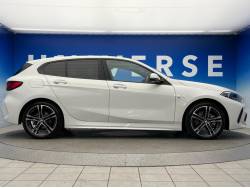 １シリーズ １１８ｉ Ｍスポーツの中古車画像