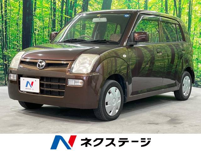 マツダ キャロル GⅡ 7.6万Km (山口県)[757]の中古車詳細｜山口県の