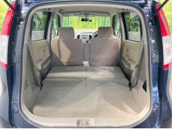 ＭＲワゴン Ｘの中古車画像