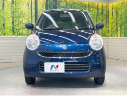 ＭＲワゴン Ｘの中古車画像