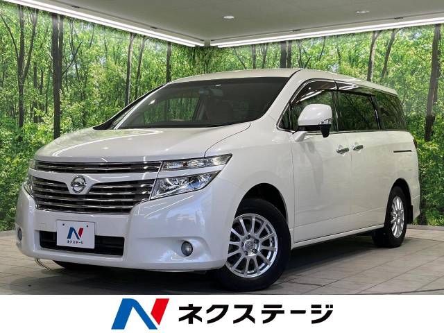 日産 エルグランド 250XG 5万Km (埼玉県)[107]の中古車詳細｜埼玉