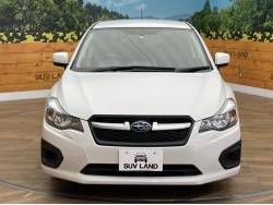 インプレッサスポーツ １．６ｉの中古車画像