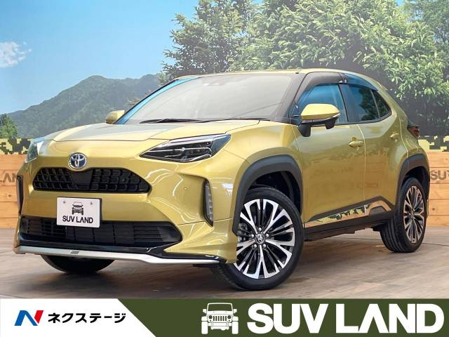 蓮さん専用トヨタ ヤリスクロス モデリスタ サイドスカート 右新品、左新品＋中古 Yahoo!オークション -「ヤリスクロス モデリスタ サイドスカート