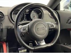 ＴＴＳクーペ ベースグレードの中古車画像