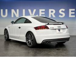 ＴＴＳクーペ ベースグレードの中古車画像