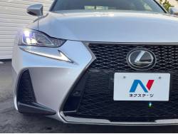 ＩＳ ＩＳ３００ Ｆスポーツの中古車画像