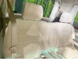 アルファードＧ ＭＺの中古車画像