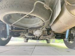 アルファードＧ ＭＺの中古車画像