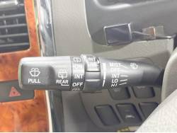 アルファードＧ ＭＺの中古車画像