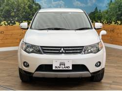 アウトランダー ２４Ｇの中古車画像