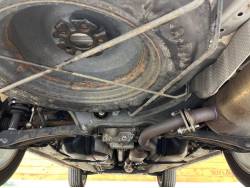 アウトランダー ２４Ｇの中古車画像